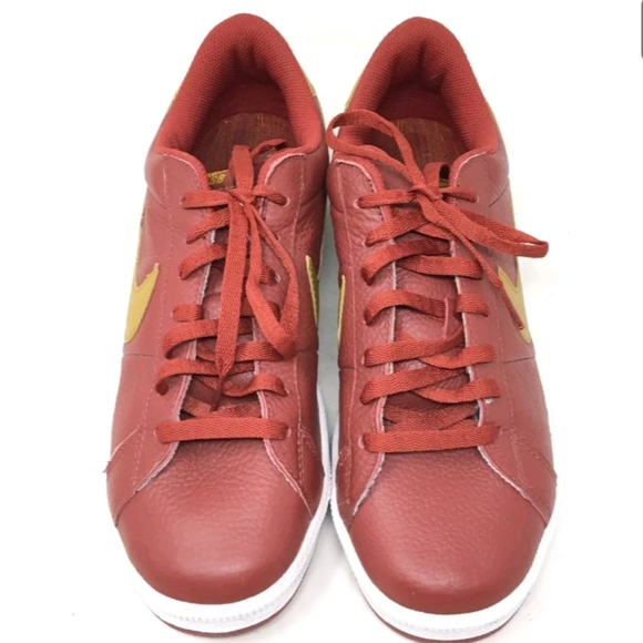 2007 Nike Air Classic SB Sneakers 10.5 - Picture 5 of 11